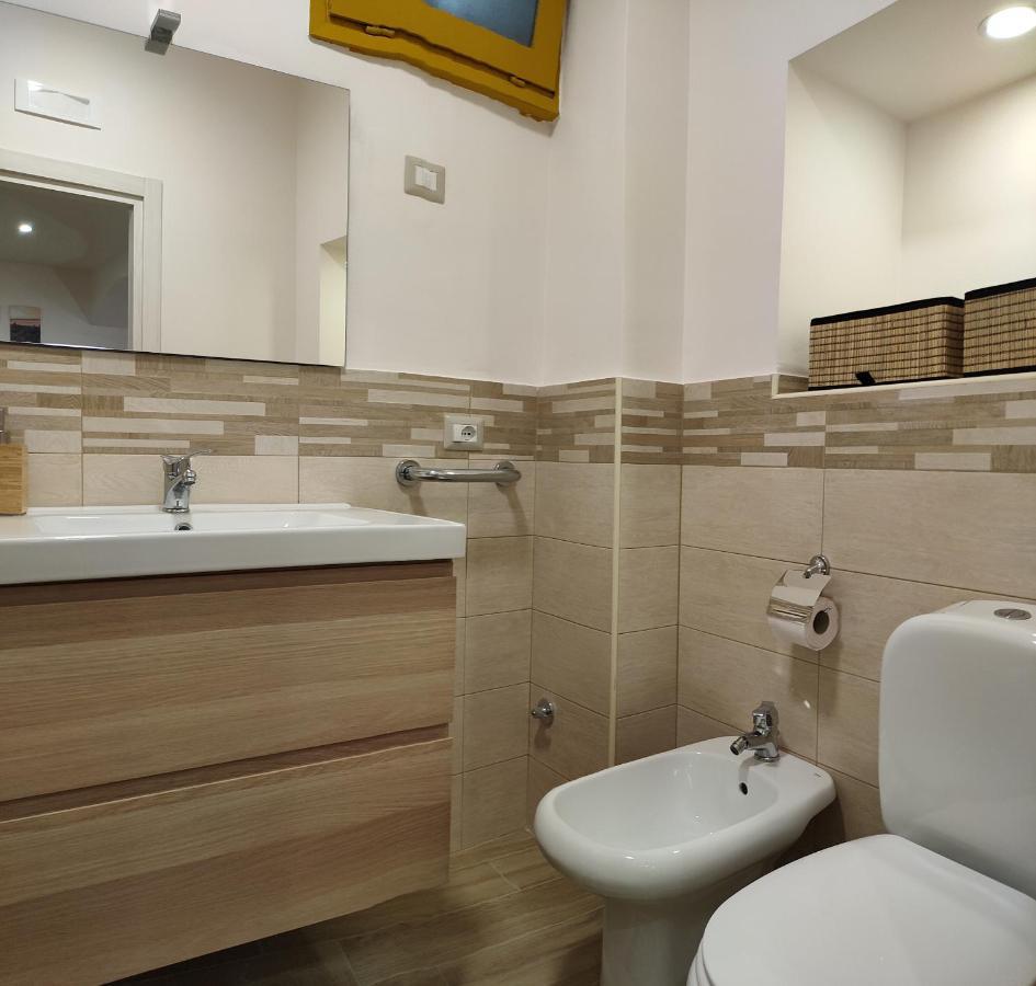 Etnacity Guest House Apartment Catania Exterior photo