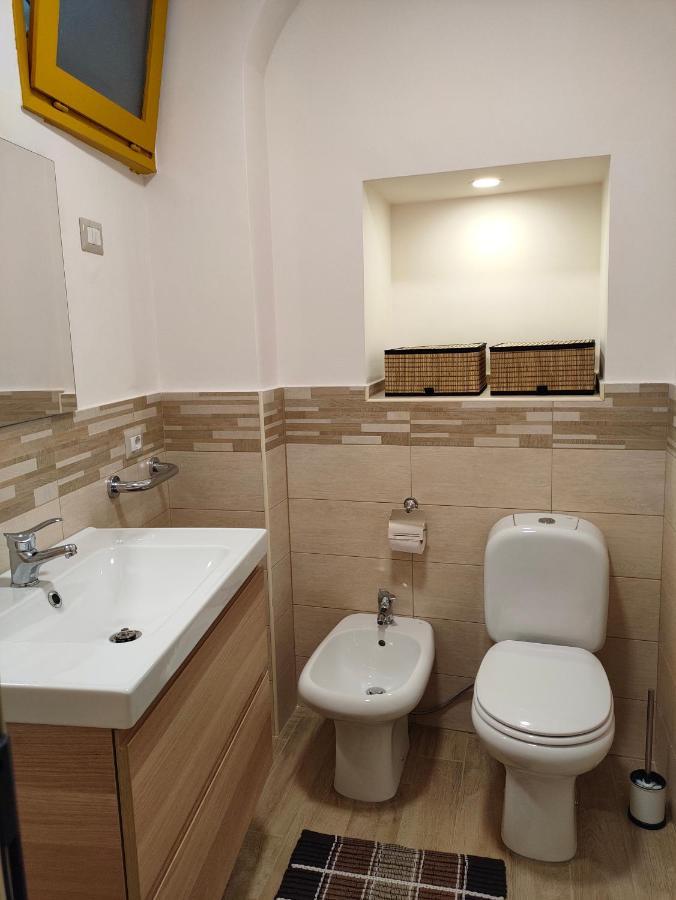 Etnacity Guest House Apartment Catania Exterior photo