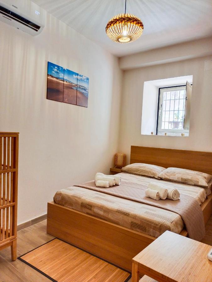 Etnacity Guest House Apartment Catania Exterior photo