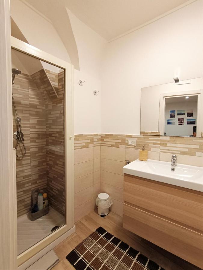 Etnacity Guest House Apartment Catania Exterior photo